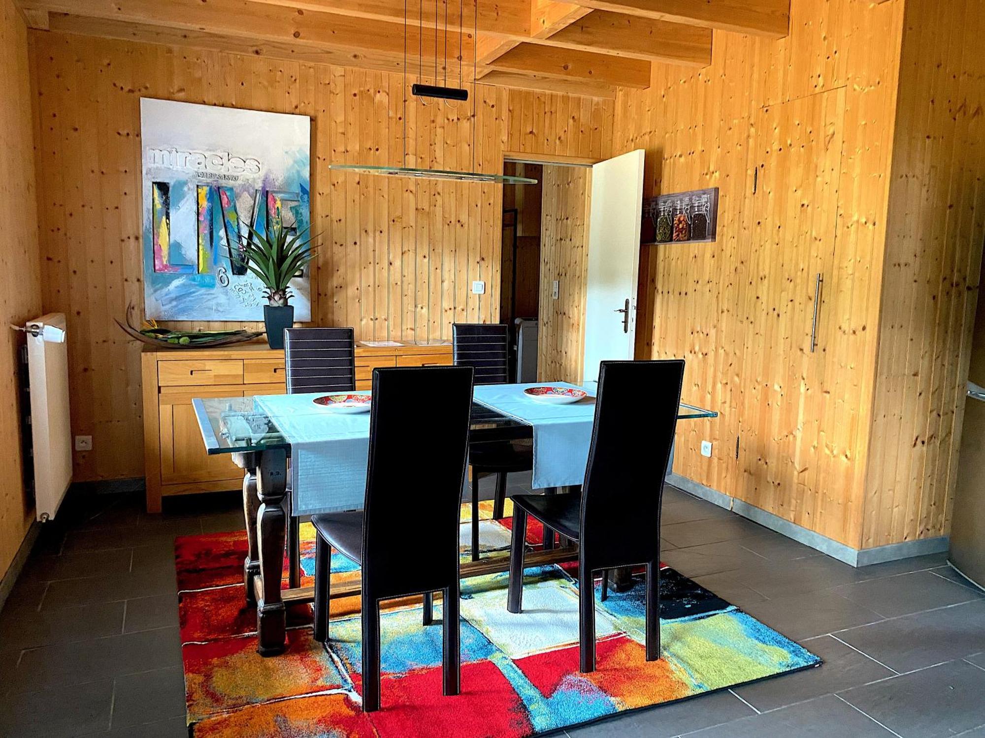 Chateau De Bellevue B&B Et Appartements Avec Piscine Saisonal Chauffee Et Chambres Partout Climatisees Saint-Avit  ภายนอก รูปภาพ