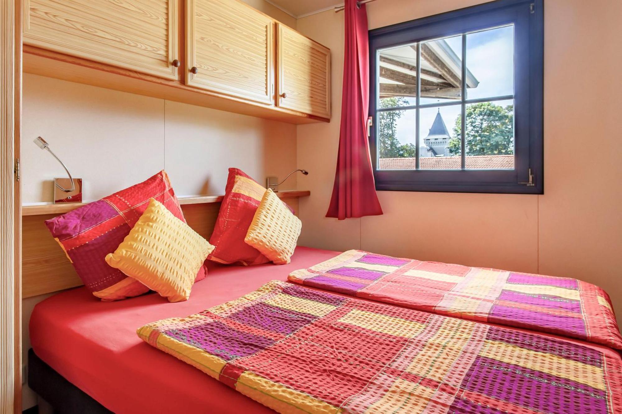 Chateau De Bellevue B&B Et Appartements Avec Piscine Saisonal Chauffee Et Chambres Partout Climatisees Saint-Avit  ห้อง รูปภาพ