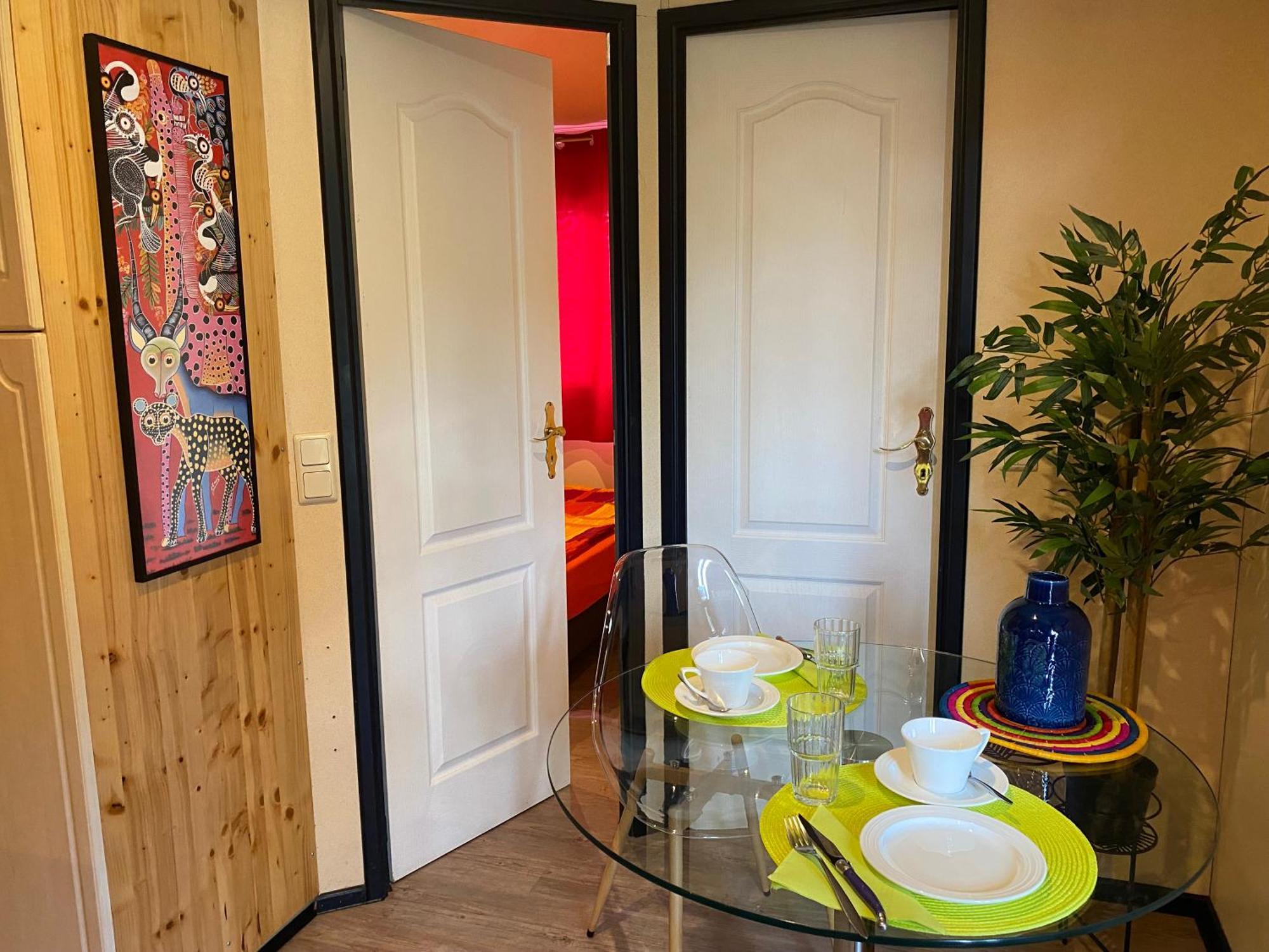 Chateau De Bellevue B&B Et Appartements Avec Piscine Saisonal Chauffee Et Chambres Partout Climatisees Saint-Avit  ห้อง รูปภาพ