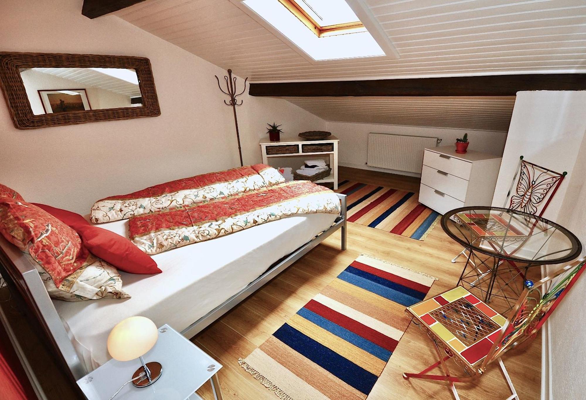 Chateau De Bellevue B&B Et Appartements Avec Piscine Saisonal Chauffee Et Chambres Partout Climatisees Saint-Avit  ห้อง รูปภาพ